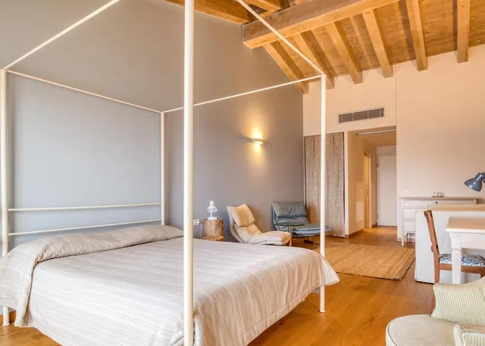 Il Bagnolo Eco Lodge
