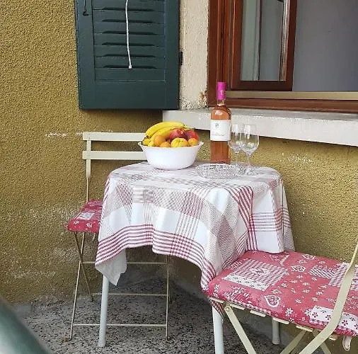 Casa Di Nancy