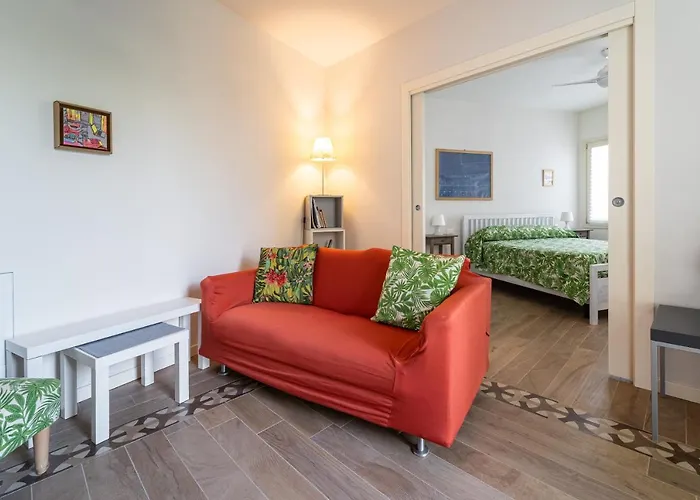 La Rovettina Pet Friendly House