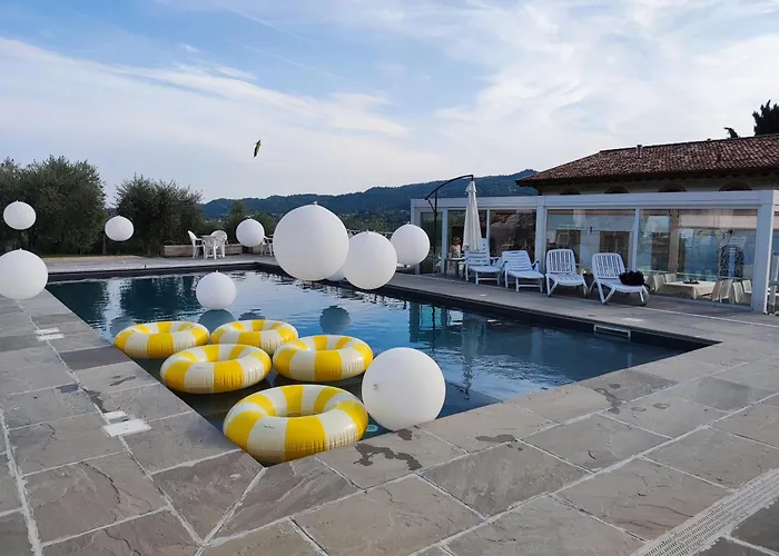 Agriturismo Milord