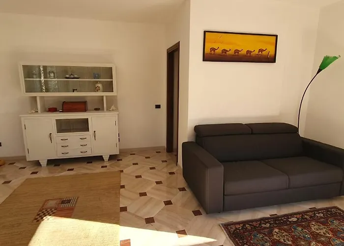 Holiday House Le Coccinelle