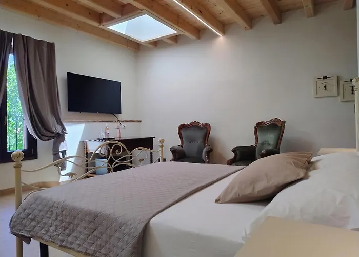 Cascina Monte Tivino