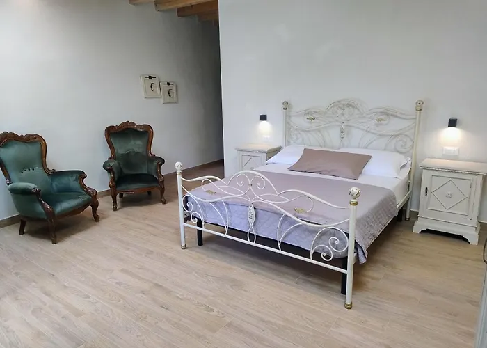 Cascina Monte Tivino