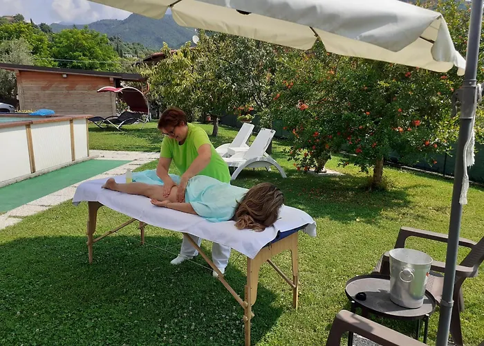 Villa La Veranda