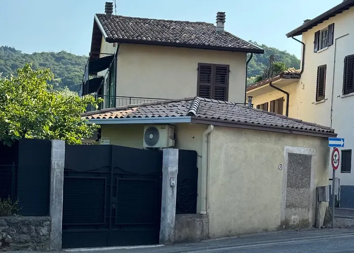 La Rovettina Pet Friendly House
