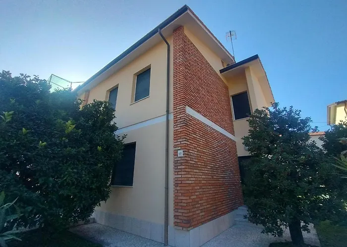 Casa Carlina Pet Friendly