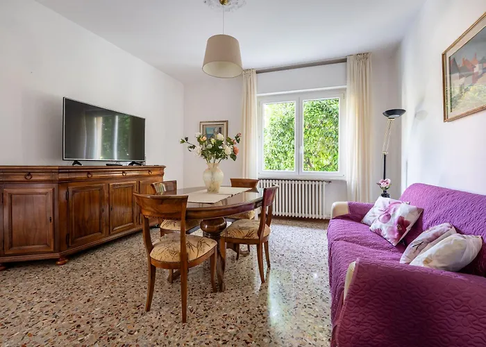 Casa Carlina Pet Friendly