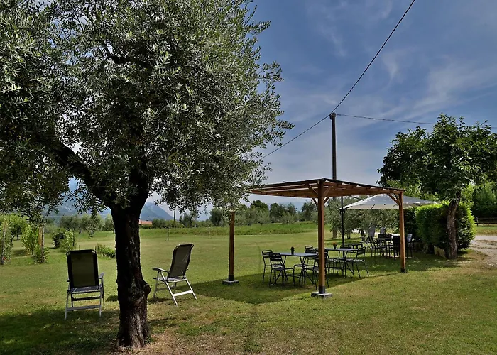 Agriturismo La Scala