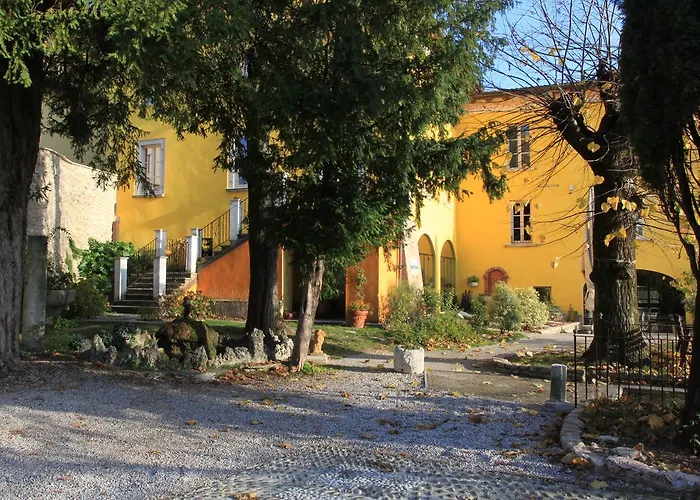 Agriturismo Villa Bissiniga
