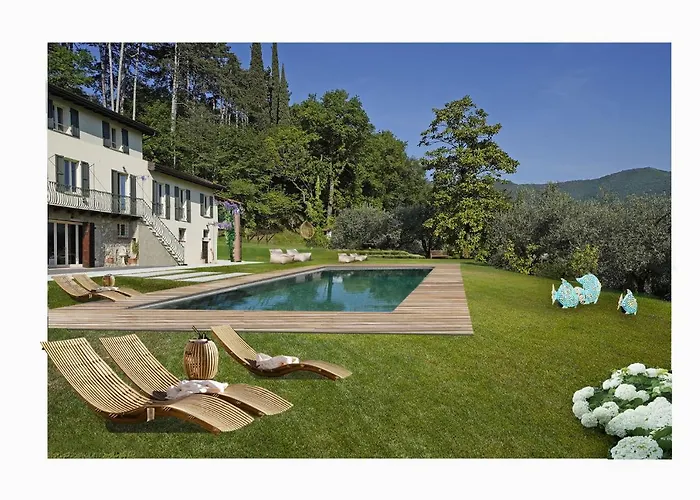Tenuta La Pineta